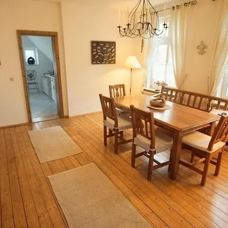 Gemuetliches Zuhause Auf Zeit Apartment