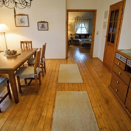 Apartment Gemuetliches Zuhause Auf Zeit