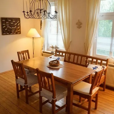 Apartment Gemuetliches Zuhause Auf Zeit