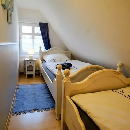Gemuetliches Zuhause Auf Zeit *