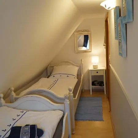 Gemuetliches Zuhause Auf Zeit Apartment Wustrow (Fischland)