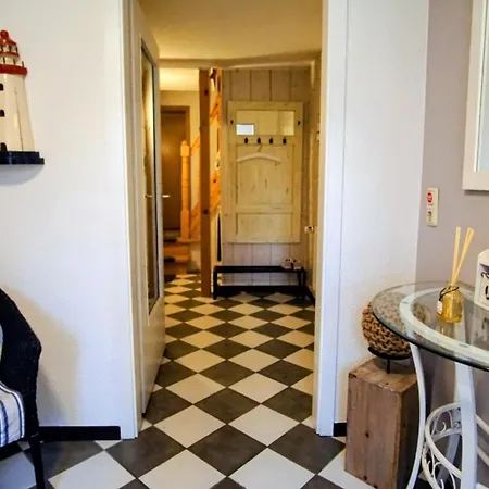 Gemuetliches Zuhause Auf Zeit Apartment