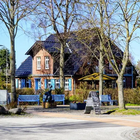 Gemuetliches Zuhause Auf Zeit Wustrow (Fischland)